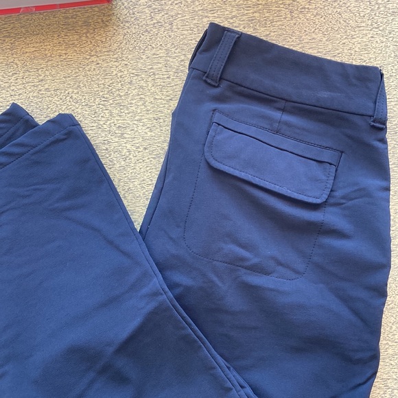 Lolë softshell hiking pants - Picture 3 of 5